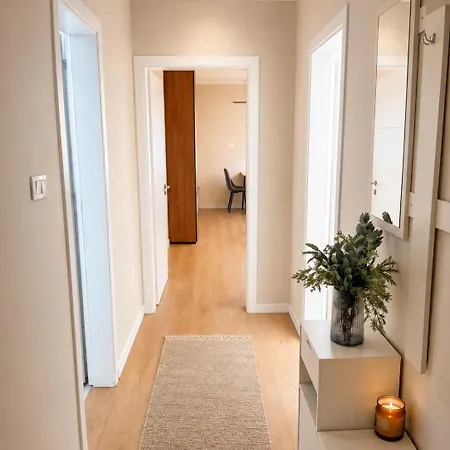 Sol In Bllok, Appartement *