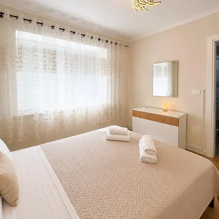 Appartement Sol In Bllok, *