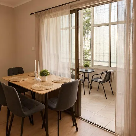 Sol In Bllok, Appartement *